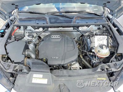 Zdjęcie 12 z 13 samochodu: 2019 AUDI Q5 PRESTIGE VIN:WA1CNAFY6K2048346 - miniatura
