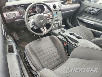 Zdjęcie 8 z 12 samochodu: 2017 FORD MUSTANG GT VIN:1FA6P8CF9H5309782 - miniatura