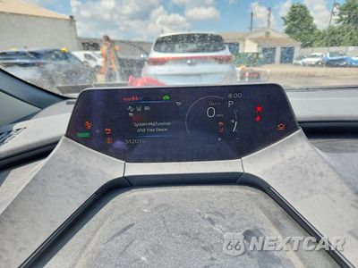 Zdjęcie 9 z 13 samochodu: 2024 TOYOTA PRIUS XLE VIN:JTDADABU7R3015962 - miniatura