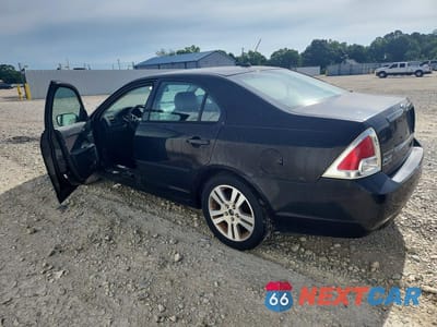 Drugie zdjęcie samochodu z przodu: 2007 FORD FUSION SE VIN:3FAHP07Z47R202732 - miniatura