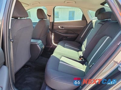 Zdjęcie 10 z 13 samochodu: 2026 HYUNDAI SONATA SEL SPORT VIN:KMHL64JA3TA543525 - miniatura
