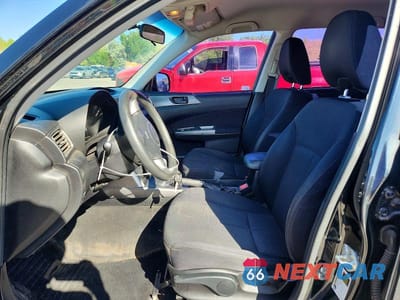 Zdjęcie 7 z 13 samochodu: 2012 SUBARU FORESTER 2.5X VIN:JF2SHABC4CH418146 - miniatura