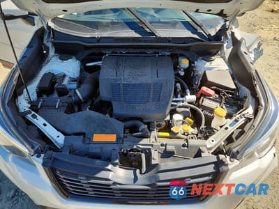 Zdjęcie 12 z 13 samochodu: 2020 SUBARU FORESTER SPORT VIN:JF2SKARCXLH504701 - miniatura