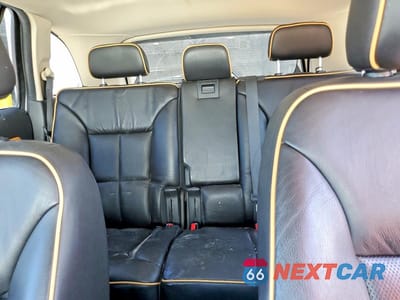 Zdjęcie 10 z 13 samochodu: 2010 LINCOLN MKX VIN:2LMDJ8JC8ABJ18075 - miniatura