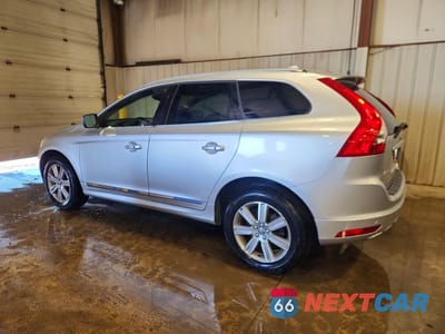 Drugie zdjęcie samochodu z przodu: 2017 VOLVO XC60 T5 INSCRIPTION VIN:YV440MRU7H2009340 - miniatura