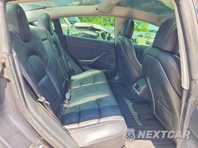 Zdjęcie 10 z 12 samochodu: 2021 TESLA MODEL 3 VIN:5YJ3E1EA6MF016779 - miniatura