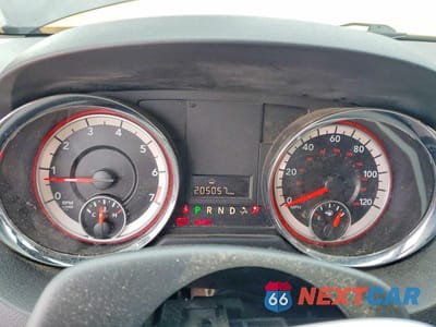Zdjęcie 9 z 14 samochodu: 2018 DODGE GRAND CARAVAN SXT VIN:2C4RDGCGXJR216278 - miniatura
