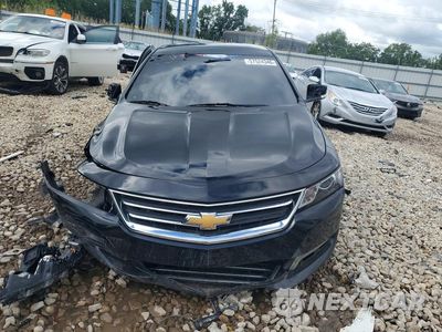 Piąte zdjęcie samochodu w środku: 2020 CHEVROLET IMPALA LT VIN:1G11Z5S3XLU111868 - miniatura