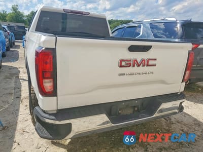 Zdjęcie 6 z 12 samochodu: 2020 GMC SIERRA C1500 VIN:1GTR8AEH2LZ350816 - miniatura