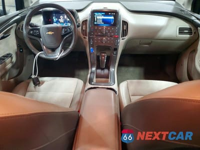 Zdjęcie 8 z 12 samochodu: 2013 CHEVROLET VOLT VIN:1G1RD6E44DU113175 - miniatura