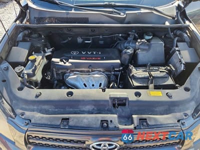 Zdjęcie 12 z 13 samochodu: 2007 TOYOTA RAV4 SPORT VIN:JTMZD32V575043932 - miniatura