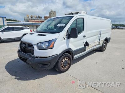 2020 FORD TRANSIT T-150 1FTYE1Y88LKB40827 - główne zdjęcie licytacji z USA - miniatura