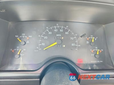 Zdjęcie 9 z 12 samochodu: 1994 CHEVROLET S TRUCK S10 VIN:1GCCS14Z1R8130356 - miniatura