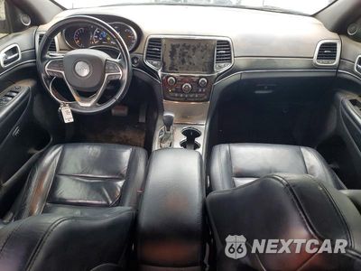Zdjęcie 8 z 14 samochodu: 2022 JEEP GRAND CHEROKEE LIMITED VIN:1C4RJEBG8NC152593 - miniatura