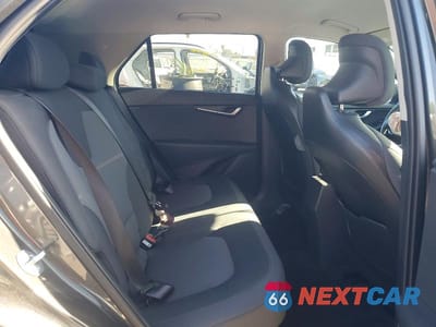 Zdjęcie 10 z 12 samochodu: 2026 KIA NIRO LX VIN:KNDCP3LE2T5343837 - miniatura