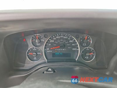 Zdjęcie 9 z 13 samochodu: 2021 CHEVROLET EXPRESS REFRIGERATED BOX TRUCK VIN:1GB0GSF77M1305530 - miniatura