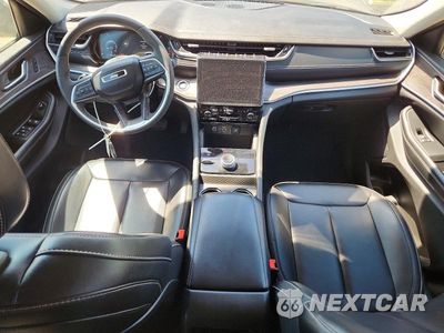 Zdjęcie 8 z 13 samochodu: 2023 JEEP GRAND CHEROKEE LIMITED VIN:1C4RJHBGXP8895599 - miniatura