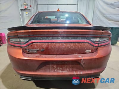 Zdjęcie 6 z 12 samochodu: 2023 DODGE CHARGER SXT VIN:2C3CDXJG2PH556021 - miniatura