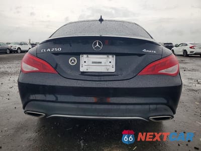 Zdjęcie 6 z 12 samochodu: 2018 MERCEDES-BENZ CLA 250 4MATIC VIN:WDDSJ4GB8JN632629 - miniatura