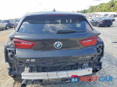 Zdjęcie 6 z 13 samochodu: 2020 BMW X2 XDRIVE28I VIN:WBXYJ1C0XL5P10809 - miniatura