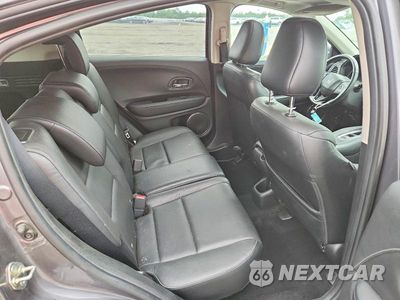 Zdjęcie 10 z 12 samochodu: 2016 HONDA HR-V EXL VIN:3CZRU6H71GM714799 - miniatura