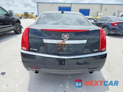 Zdjęcie 6 z 12 samochodu: 2011 CADILLAC CTS PREMIUM COLLECTION VIN:1G6DP5ED7B0102522 - miniatura