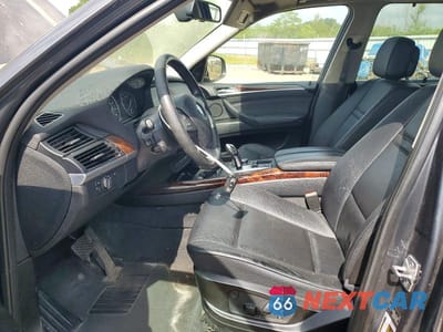 Zdjęcie 7 z 13 samochodu: 2013 BMW X5 XDRIVE35I VIN:5UXZV4C56DL993885 - miniatura