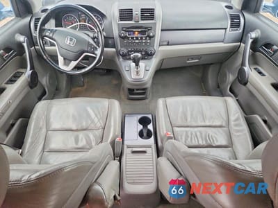 Zdjęcie 8 z 13 samochodu: 2008 HONDA CR-V EXL VIN:5J6RE48738L046119 - miniatura