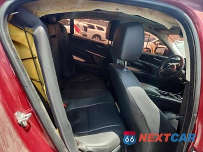 Zdjęcie 10 z 12 samochodu: 2017 JAGUAR XE VIN:SAJAR4BG9HA972697 - miniatura