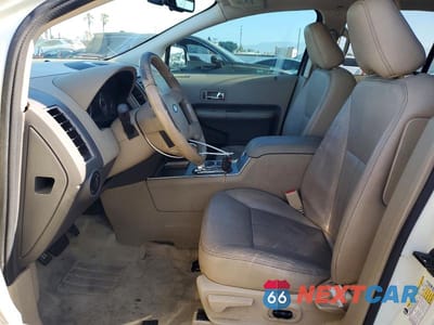 Zdjęcie 7 z 13 samochodu: 2007 FORD EDGE SEL PLUS VIN:2FMDK39C77BA64096 - miniatura