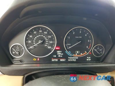 Zdjęcie 9 z 12 samochodu: 2014 BMW 328 D VIN:WBA3D3C54EF099241 - miniatura