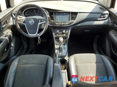 Zdjęcie 8 z 12 samochodu: 2017 BUICK ENCORE SPORT TOURING VIN:KL4CJ1SB1HB058109 - miniatura