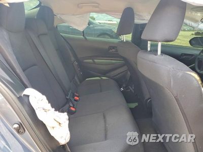 Zdjęcie 10 z 12 samochodu: 2026 TOYOTA COROLLA LE VIN:5YFB4MDE9TP377110 - miniatura