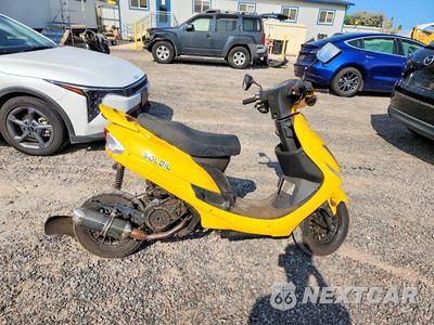 2026 ZNEW SOLEIL L5YACAPZ7T1178694 - główne zdjęcie licytacji z USA - miniatura