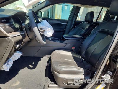 Zdjęcie 7 z 12 samochodu: 2025 JEEP GRAND CHEROKEE LIMITED VIN:1C4RJHBG2SC337171 - miniatura