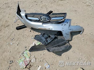 Zdjęcie 13 z 14 samochodu: 2010 KIA SPORTAGE LX VIN:KNDKG3A44A7722815 - miniatura