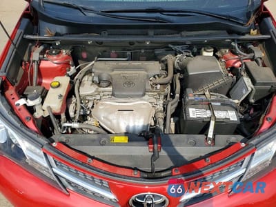 Zdjęcie 12 z 13 samochodu: 2014 TOYOTA RAV4 LIMITED VIN:2T3DFREV2EW130647 - miniatura