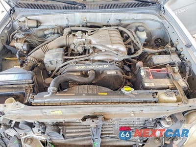 Zdjęcie 11 z 13 samochodu: 2004 TOYOTA TACOMA DOUBLE CAB VIN:5TEHN72N74Z403923 - miniatura