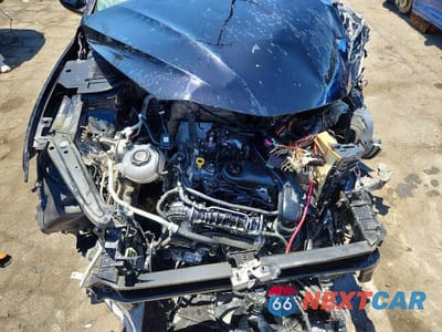 Zdjęcie 11 z 12 samochodu: 2024 VOLKSWAGEN JETTA SE VIN:3VWEM7BUXRM041715 - miniatura
