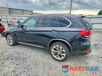 Drugie zdjęcie samochodu z przodu: 2014 BMW X5 XDRIVE35I VIN:5UXKR0C57E0H20782 - miniatura