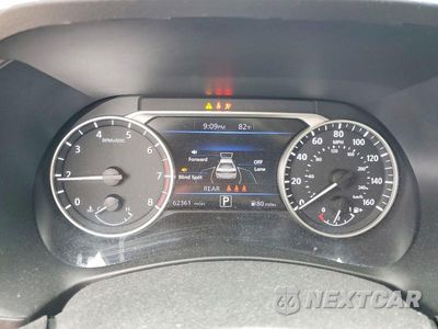 Zdjęcie 9 z 12 samochodu: 2024 NISSAN SENTRA SV VIN:3N1AB8CV1RY296124 - miniatura