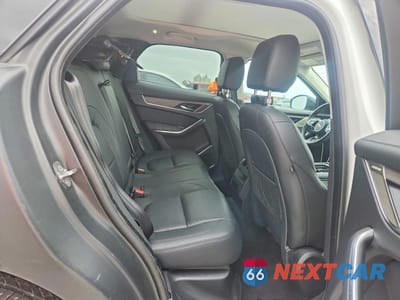 Zdjęcie 10 z 13 samochodu: 2023 JAGUAR F-PACE S VIN:SADCJ2EX3PA706285 - miniatura