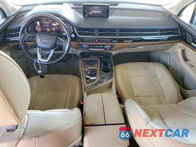Zdjęcie 8 z 12 samochodu: 2017 AUDI Q7 PRESTIGE VIN:WA1VAAF71HD011097 - miniatura