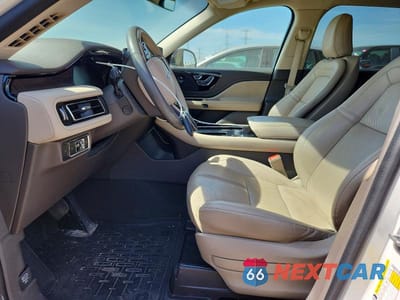 Zdjęcie 7 z 13 samochodu: 2022 LINCOLN AVIATOR RESERVE VIN:5LM5J7XCXNGL05640 - miniatura