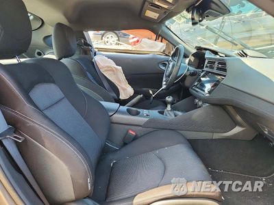 Zdjęcie 7 z 11 samochodu: 2024 NISSAN Z SPORT VIN:JN1BZ4AHXRM366583 - miniatura