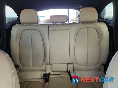 Zdjęcie 10 z 14 samochodu: 2018 BMW X1 SDRIVE28I VIN:WBXHU7C31J5H43055 - miniatura
