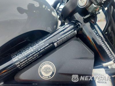 Zdjęcie 8 z 8 samochodu: 2025 HARLEY-DAVIDSON RH975 VIN:MLY1ZH11XSS302125 - miniatura