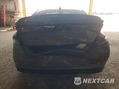 Zdjęcie 6 z 12 samochodu: 2023 HONDA ACCORD HYBRID SPORT VIN:1HGCY2F52PA023953 - miniatura