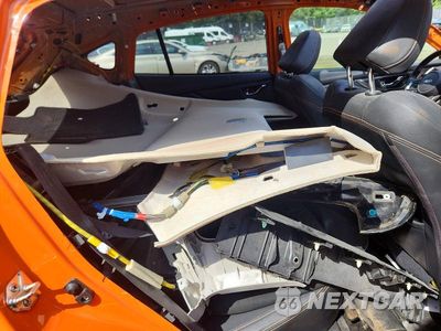 Zdjęcie 11 z 13 samochodu: 2020 SUBARU CROSSTREK LIMITED VIN:JF2GTANC5LH264143 - miniatura