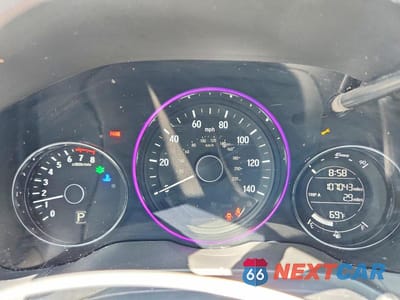 Zdjęcie 9 z 14 samochodu: 2017 HONDA HR-V LX VIN:3CZRU6H34HG705592 - miniatura